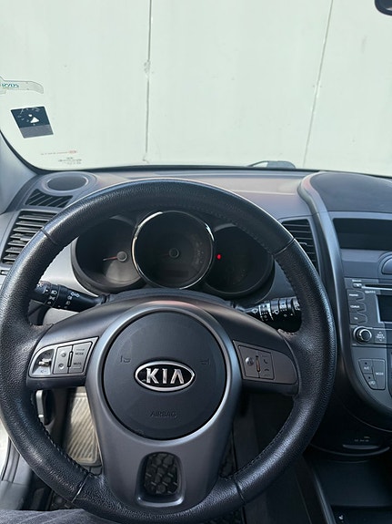 Kia Soul 8 of 16