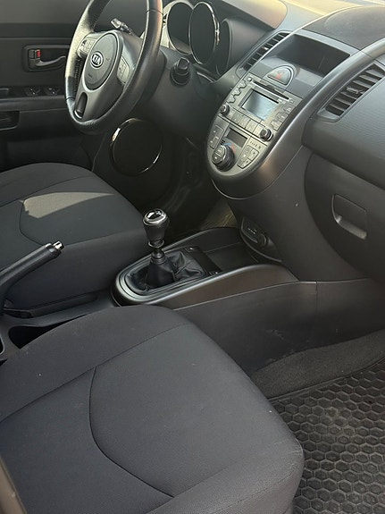Kia Soul 15 of 16