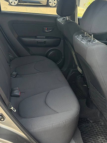 Kia Soul 14 of 16