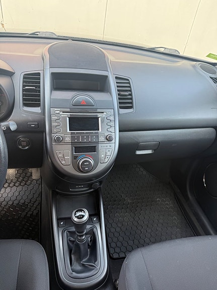 Kia Soul 9 of 16