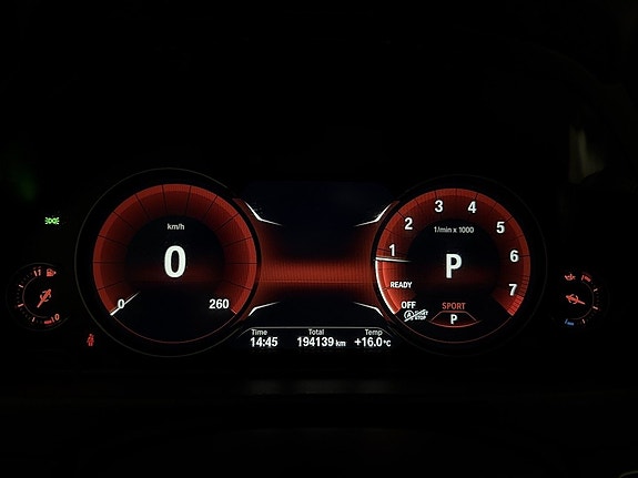 BMW 330i 20 of 30