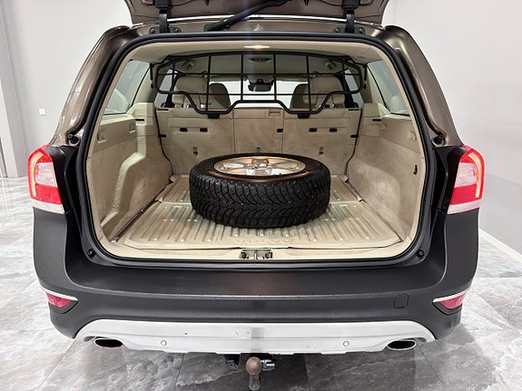 Volvo XC70 29 of 30
