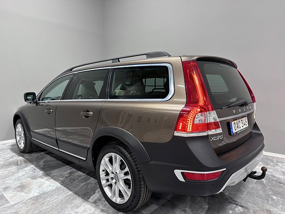 Volvo XC70 6 of 30