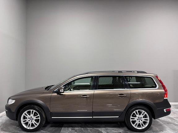 Volvo XC70 5 of 30