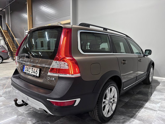 Volvo XC70 8 of 30