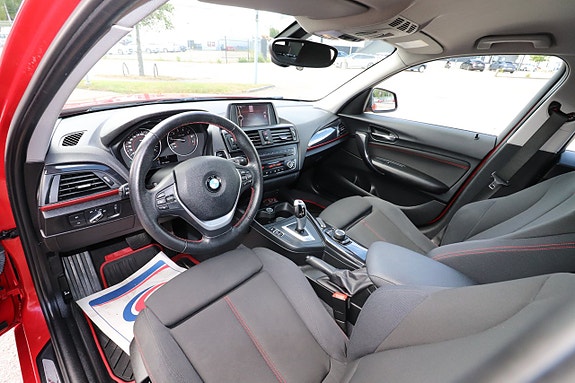 BMW 116i 11 of 21
