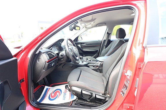 BMW 116i 10 of 21