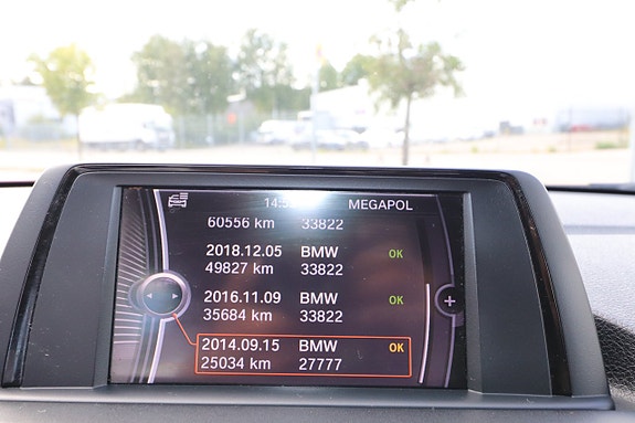 BMW 116i 17 of 21