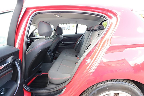 BMW 116i 13 of 21