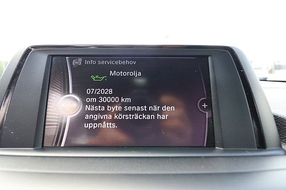 BMW 116i 15 of 21