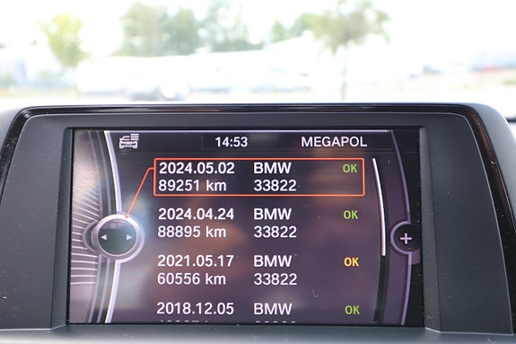 BMW 116i 18 of 21