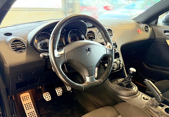 Peugeot RCZ 9 of 13