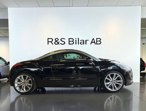Peugeot RCZ 7 of 13