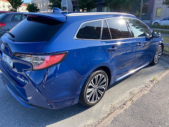 Toyota Corolla 5 of 9