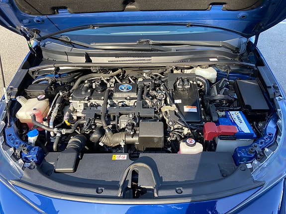 Toyota Corolla 9 of 9