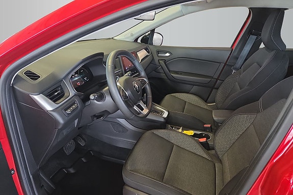 Renault Captur 10 of 14