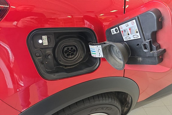 Renault Captur 14 of 14