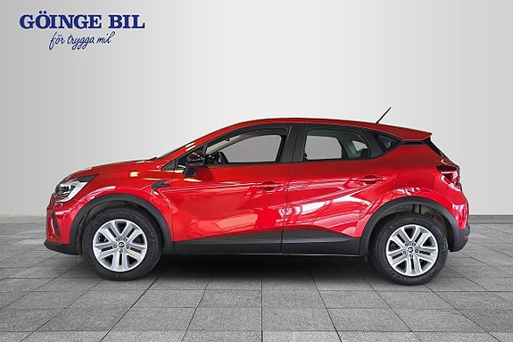 Renault Captur 5 of 14