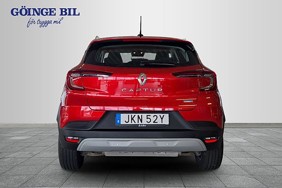 Renault Captur 7 of 14