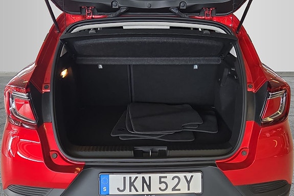 Renault Captur 9 of 14