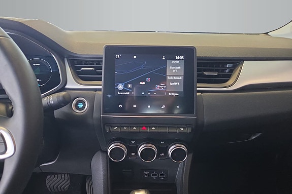 Renault Captur 13 of 14
