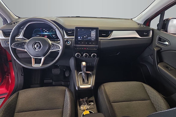Renault Captur 12 of 14