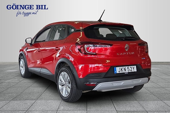 Renault Captur 6 of 14