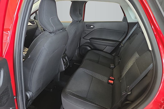 Renault Captur 11 of 14