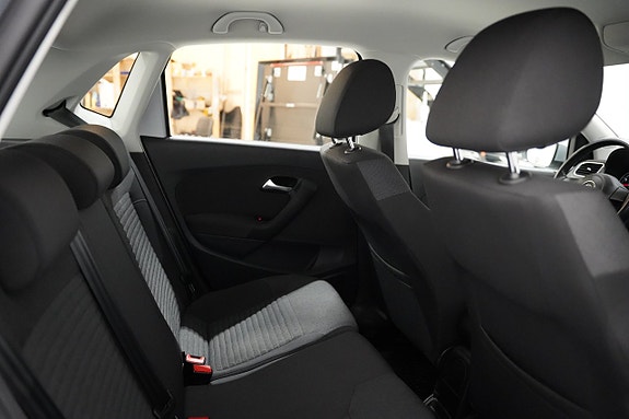 Volkswagen Polo 16 of 17