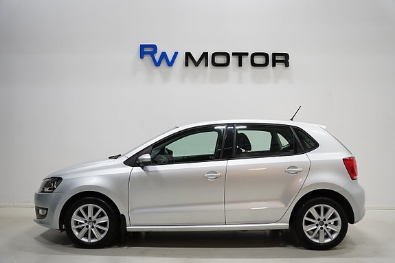 Volkswagen Polo 3 of 17