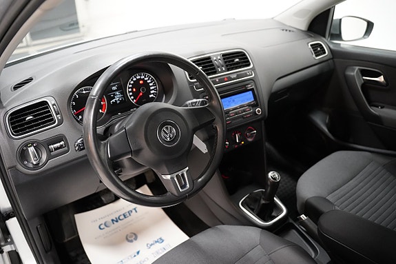 Volkswagen Polo 6 of 17