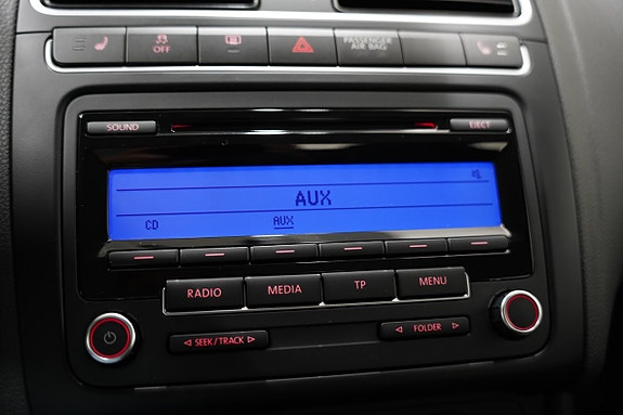 Volkswagen Polo 14 of 17