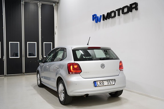 Volkswagen Polo 4 of 17