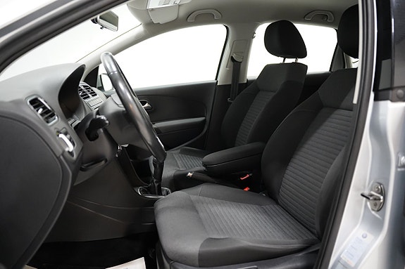 Volkswagen Polo 7 of 17