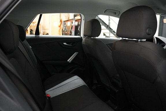 Audi Q2 20 of 21