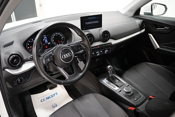 Audi Q2 6 of 21