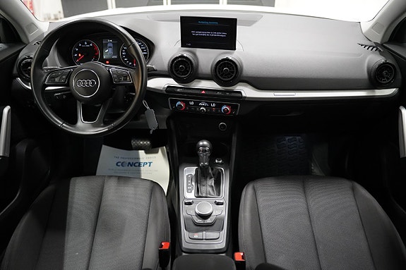 Audi Q2 9 of 21
