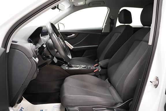 Audi Q2 7 of 21
