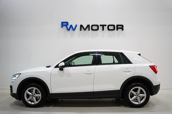 Audi Q2 3 of 21