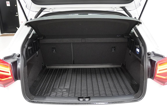 Audi Q2 21 of 21