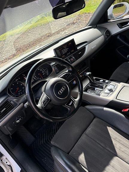 Audi A6 allroad 3 of 3