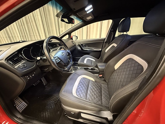 Kia Ceed 7 of 14
