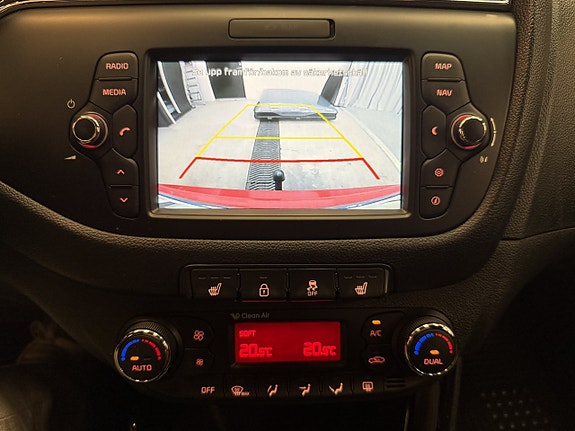 Kia Ceed 14 of 14