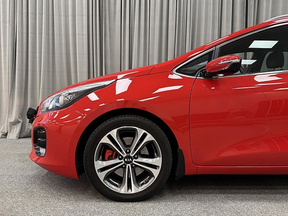 Kia Ceed 4 of 14