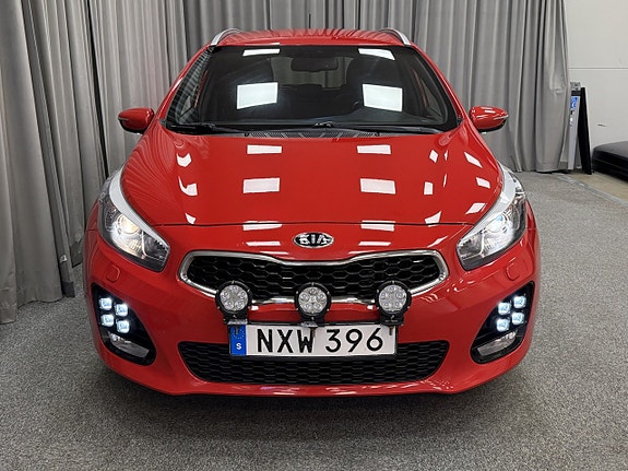 Kia Ceed 5 of 14