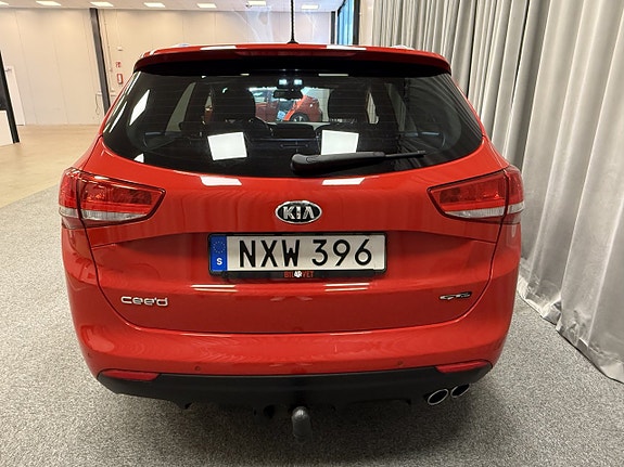Kia Ceed 6 of 14