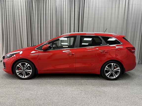 Kia Ceed 2 of 14