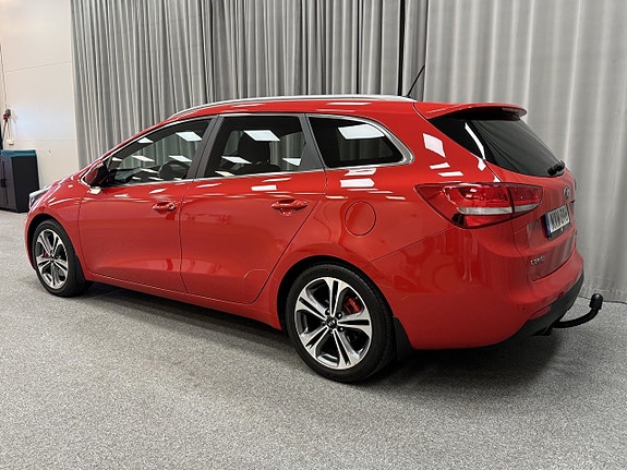 Kia Ceed 3 of 14