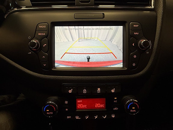 Kia Ceed 13 of 14