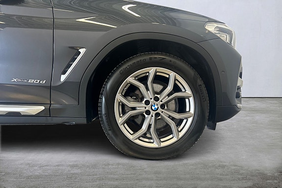 BMW X3 8 of 24